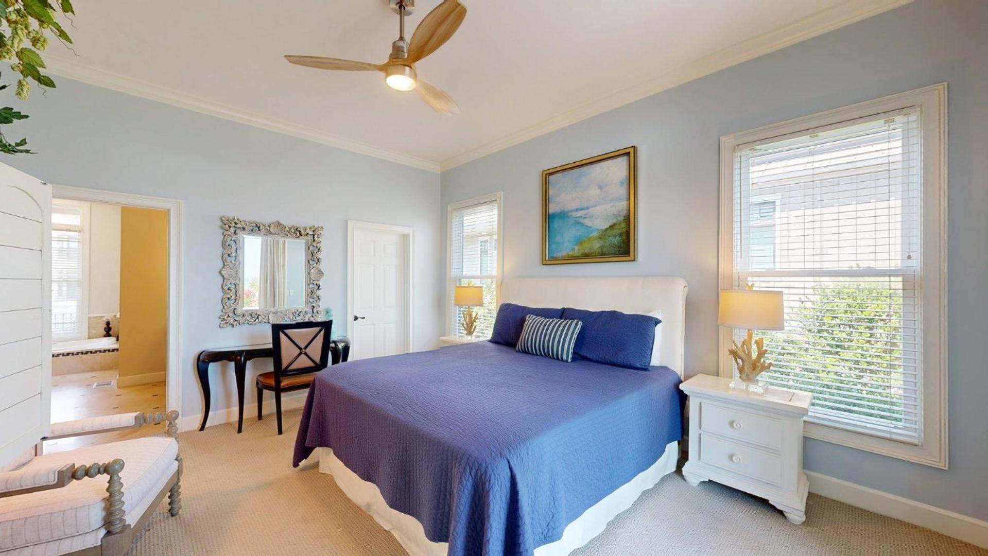 17 Brigantine Villa Hilton Head Island Exteriör bild